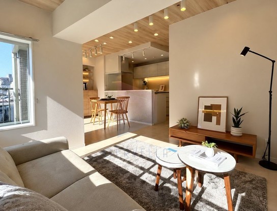 apartment 東京都文京区本郷１丁目33-11 村田ビル4階