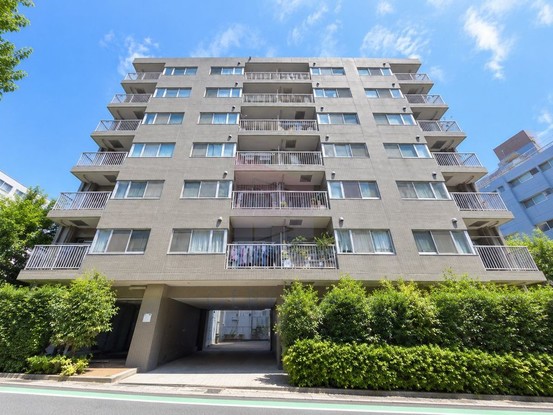 apartment 東京都文京区本郷１丁目33-11 村田ビル4階
