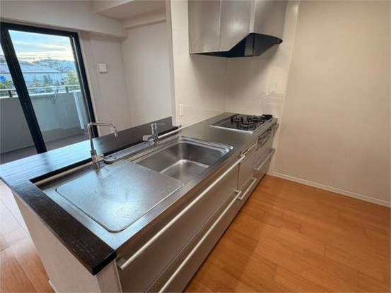 apartment 奈良県奈良市学園南３丁目１番２号 ル・シエル学園前南館１・２階