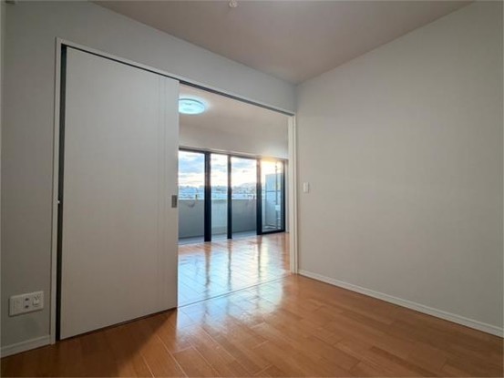 apartment 奈良県奈良市学園南３丁目１番２号 ル・シエル学園前南館１・２階