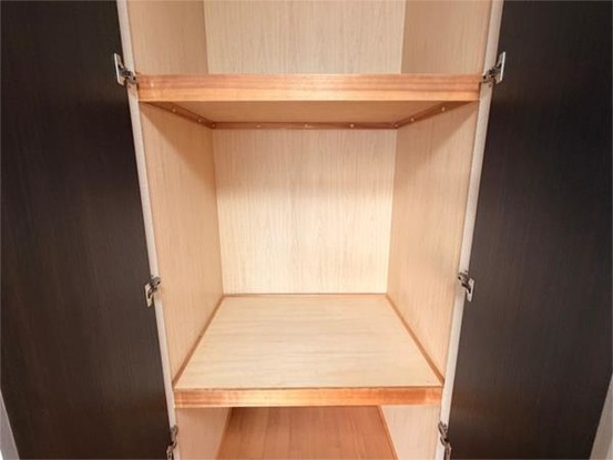 apartment 奈良県奈良市学園南３丁目１番２号 ル・シエル学園前南館１・２階