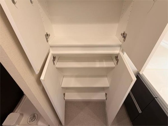 apartment 奈良県奈良市学園南３丁目１番２号 ル・シエル学園前南館１・２階