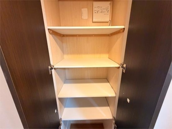 apartment 奈良県奈良市学園南３丁目１番２号 ル・シエル学園前南館１・２階