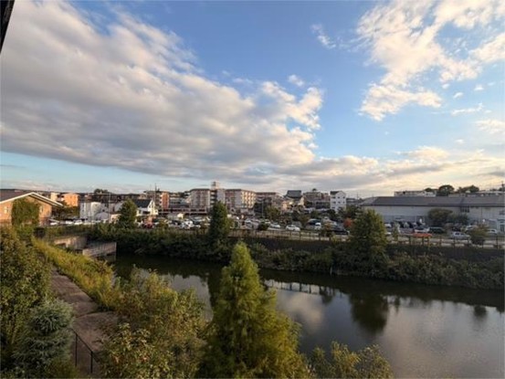 apartment 奈良県奈良市学園南３丁目１番２号 ル・シエル学園前南館１・２階