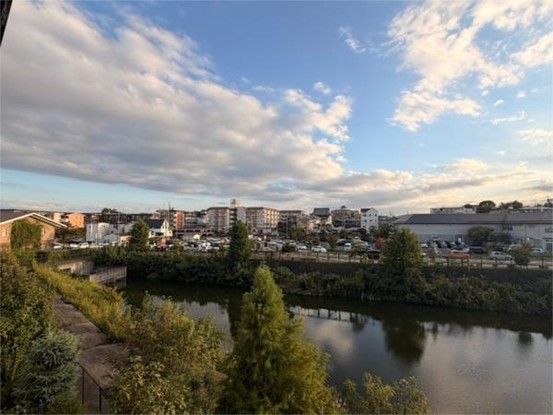 apartment 奈良県奈良市学園南３丁目１番２号 ル・シエル学園前南館１・２階