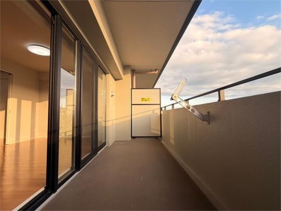 apartment 奈良県奈良市学園南３丁目１番２号 ル・シエル学園前南館１・２階