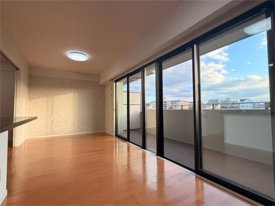 apartment 奈良県奈良市学園南３丁目１番２号 ル・シエル学園前南館１・２階