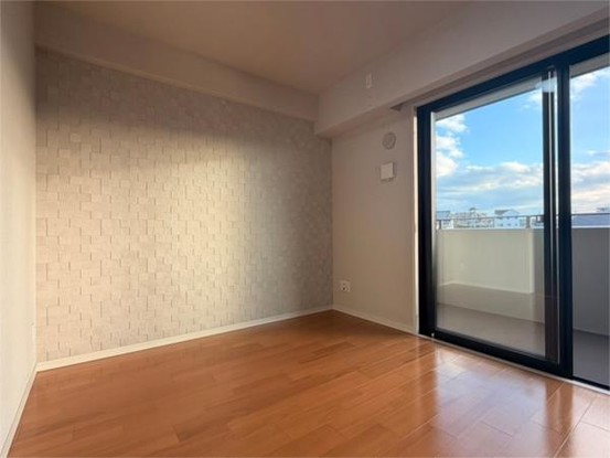 apartment 奈良県奈良市学園南３丁目１番２号 ル・シエル学園前南館１・２階