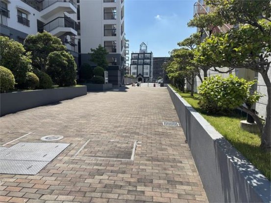 apartment 奈良県奈良市高天町３８番地３ 近鉄高天ビル１階