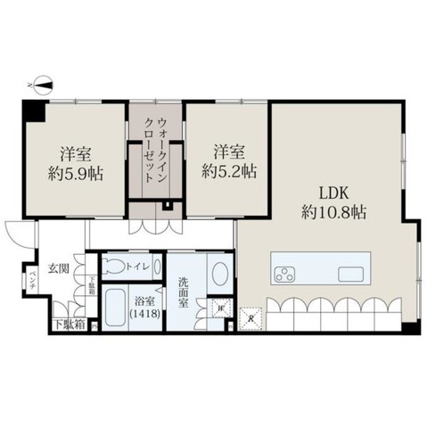 apartment 奈良県奈良市高天町３８番地３ 近鉄高天ビル１階