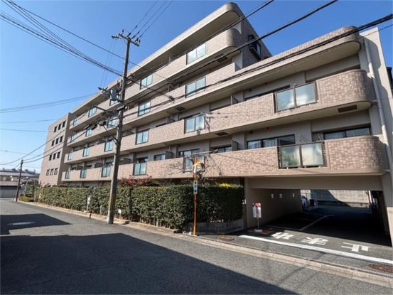 apartment 奈良県奈良市高天町３８番地３ 近鉄高天ビル１階