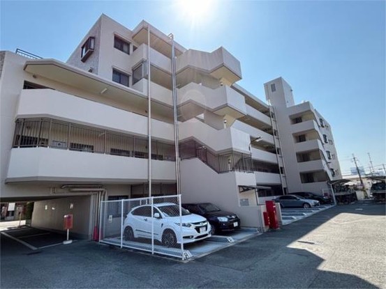 apartment 奈良県奈良市高天町３８番地３ 近鉄高天ビル１階