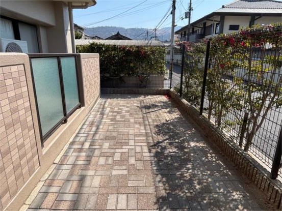 apartment 奈良県奈良市高天町３８番地３ 近鉄高天ビル１階