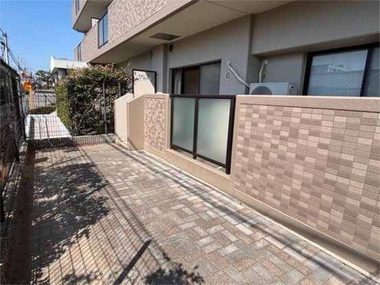 apartment 奈良県奈良市高天町３８番地３ 近鉄高天ビル１階