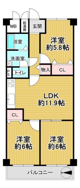 apartment 奈良県奈良市高天町３８番地３ 近鉄高天ビル１階