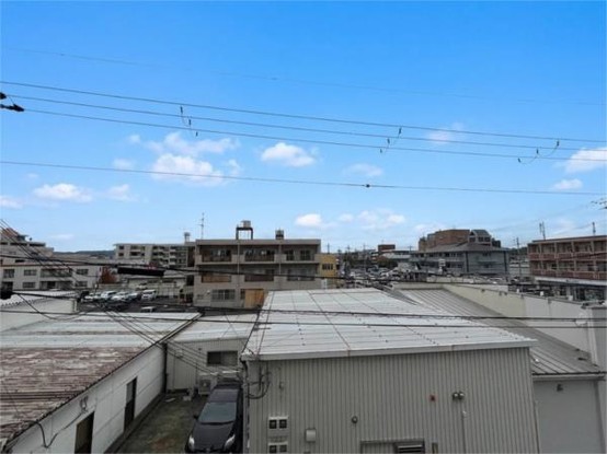 apartment 奈良県奈良市高天町３８番地３ 近鉄高天ビル１階