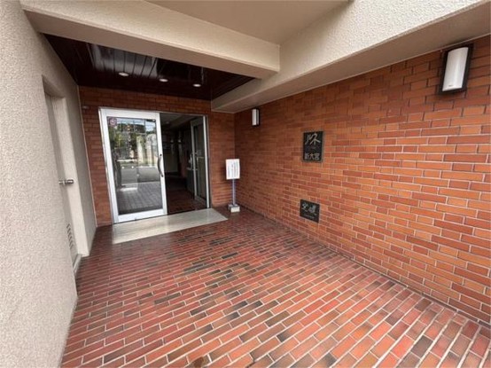apartment 奈良県奈良市高天町３８番地３ 近鉄高天ビル１階