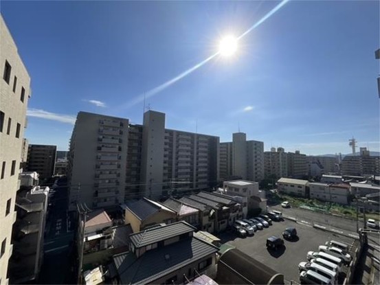 apartment 奈良県奈良市高天町３８番地３ 近鉄高天ビル１階