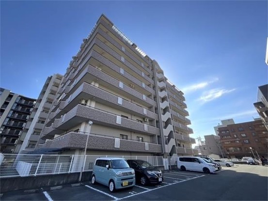 apartment 奈良県奈良市高天町３８番地３ 近鉄高天ビル１階