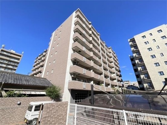 apartment 奈良県奈良市高天町３８番地３ 近鉄高天ビル１階