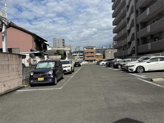 apartment 奈良県奈良市高天町３８番地３ 近鉄高天ビル１階