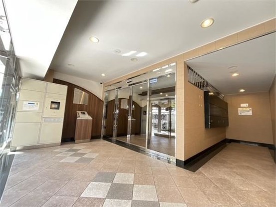 apartment 奈良県奈良市高天町３８番地３ 近鉄高天ビル１階