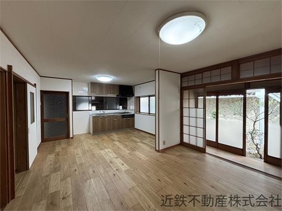detached 奈良県奈良市高天町３８番地３ 近鉄高天ビル１階