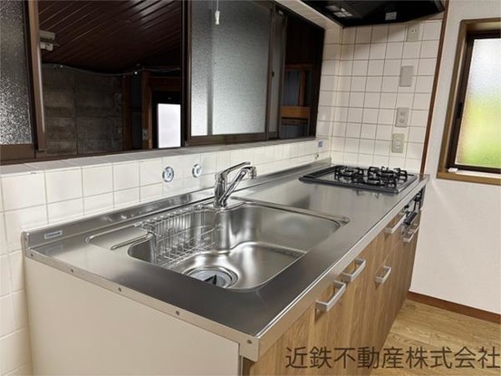 detached 奈良県奈良市高天町３８番地３ 近鉄高天ビル１階
