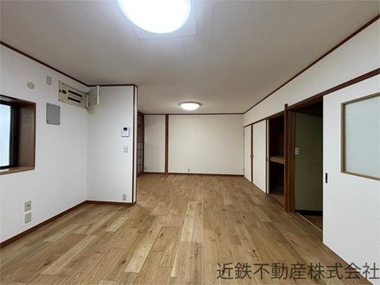 detached 奈良県奈良市高天町３８番地３ 近鉄高天ビル１階