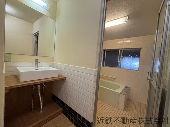 detached 奈良県奈良市高天町３８番地３ 近鉄高天ビル１階