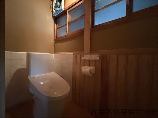 detached 奈良県奈良市高天町３８番地３ 近鉄高天ビル１階