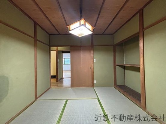 detached 奈良県奈良市高天町３８番地３ 近鉄高天ビル１階