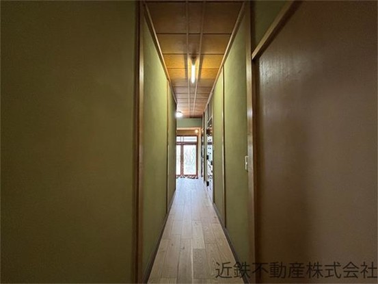 detached 奈良県奈良市高天町３８番地３ 近鉄高天ビル１階
