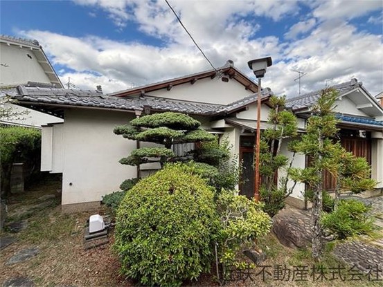 detached 奈良県奈良市高天町３８番地３ 近鉄高天ビル１階