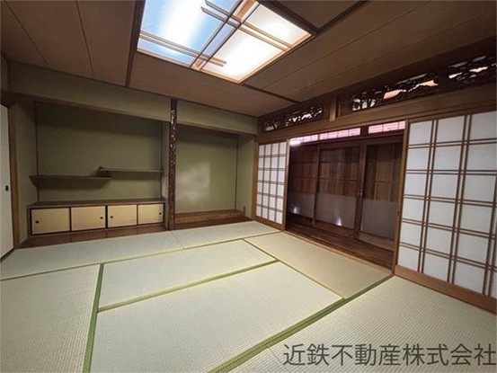 detached 奈良県奈良市高天町３８番地３ 近鉄高天ビル１階