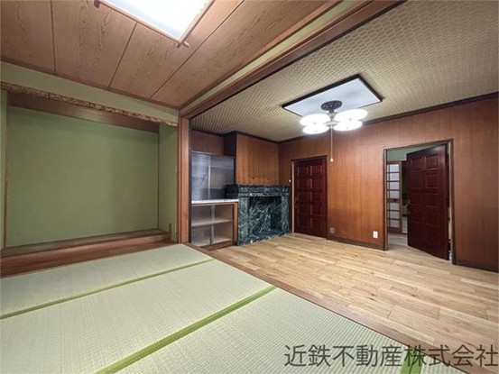 detached 奈良県奈良市高天町３８番地３ 近鉄高天ビル１階