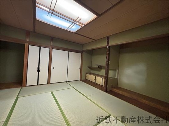 detached 奈良県奈良市高天町３８番地３ 近鉄高天ビル１階