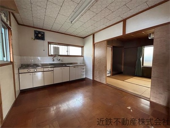 detached 奈良県奈良市高天町３８番地３ 近鉄高天ビル１階