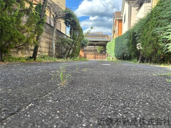 detached 奈良県奈良市高天町３８番地３ 近鉄高天ビル１階