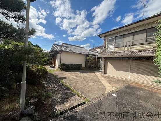 detached 奈良県奈良市高天町３８番地３ 近鉄高天ビル１階