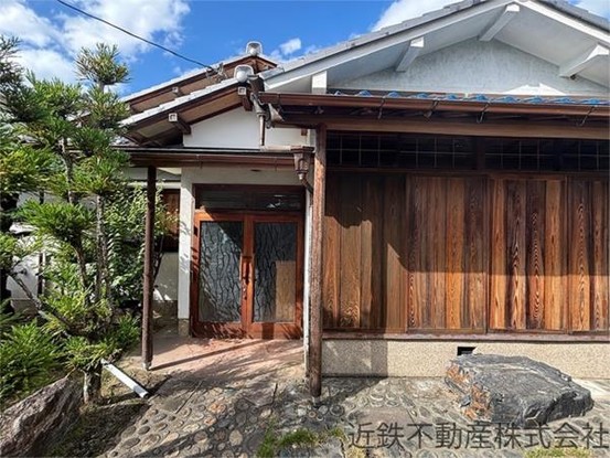 detached 奈良県奈良市高天町３８番地３ 近鉄高天ビル１階