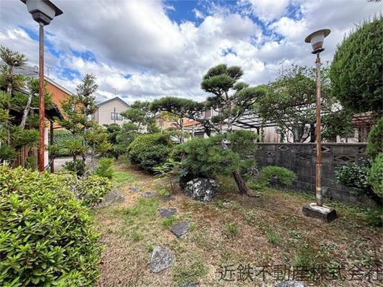 detached 奈良県奈良市高天町３８番地３ 近鉄高天ビル１階