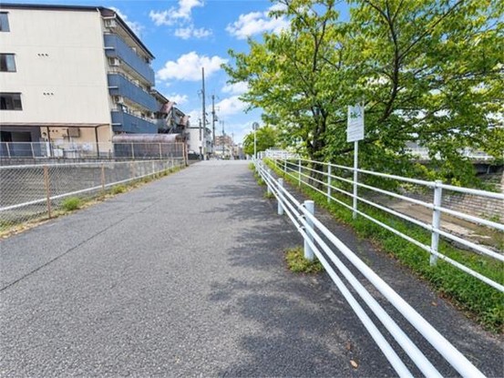 apartment 奈良県奈良市高天町３８番地３ 近鉄高天ビル１階
