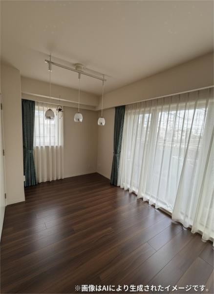 apartment 滋賀県草津市渋川１丁目２番１５号　 くさつビル１階