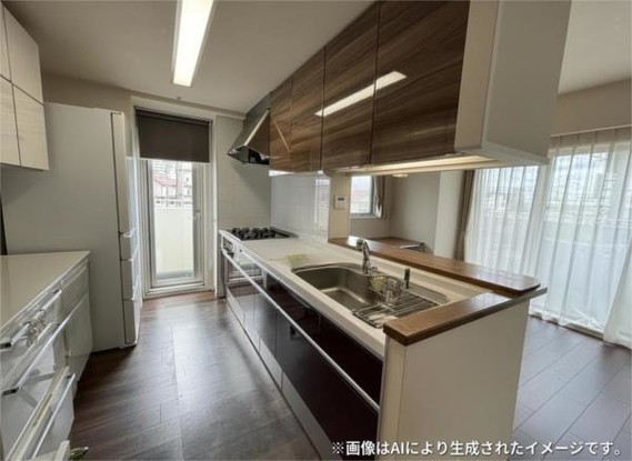 apartment 滋賀県草津市渋川１丁目２番１５号　 くさつビル１階