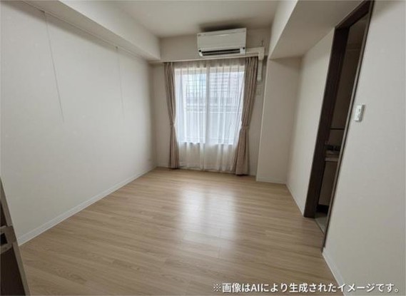apartment 滋賀県草津市渋川１丁目２番１５号　 くさつビル１階