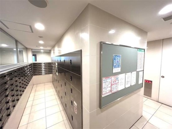 apartment 滋賀県草津市渋川１丁目２番１５号　 くさつビル１階