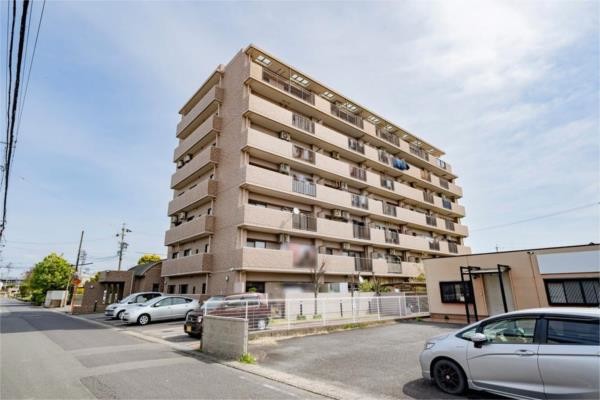 apartment 三重県四日市市諏訪栄町７番３４号 近鉄百貨店２階