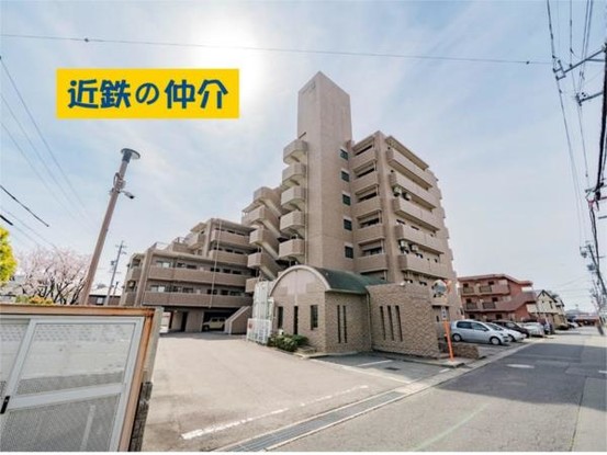 apartment 三重県四日市市諏訪栄町７番３４号 近鉄百貨店２階