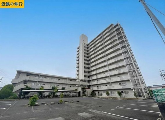 apartment 三重県四日市市諏訪栄町７番３４号 近鉄百貨店２階